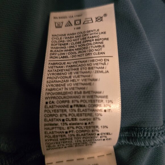 Athleta Medium Womens Tank - Picture 12 of 13